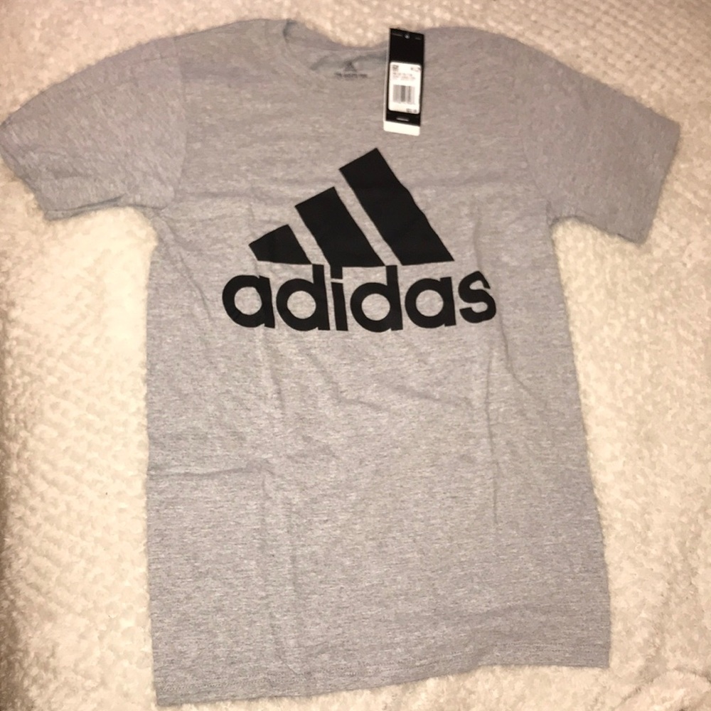 Adidas T-Shirt